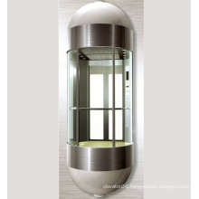 High Quality Famous Brand XIWEI Best-selling Panoramic Lift